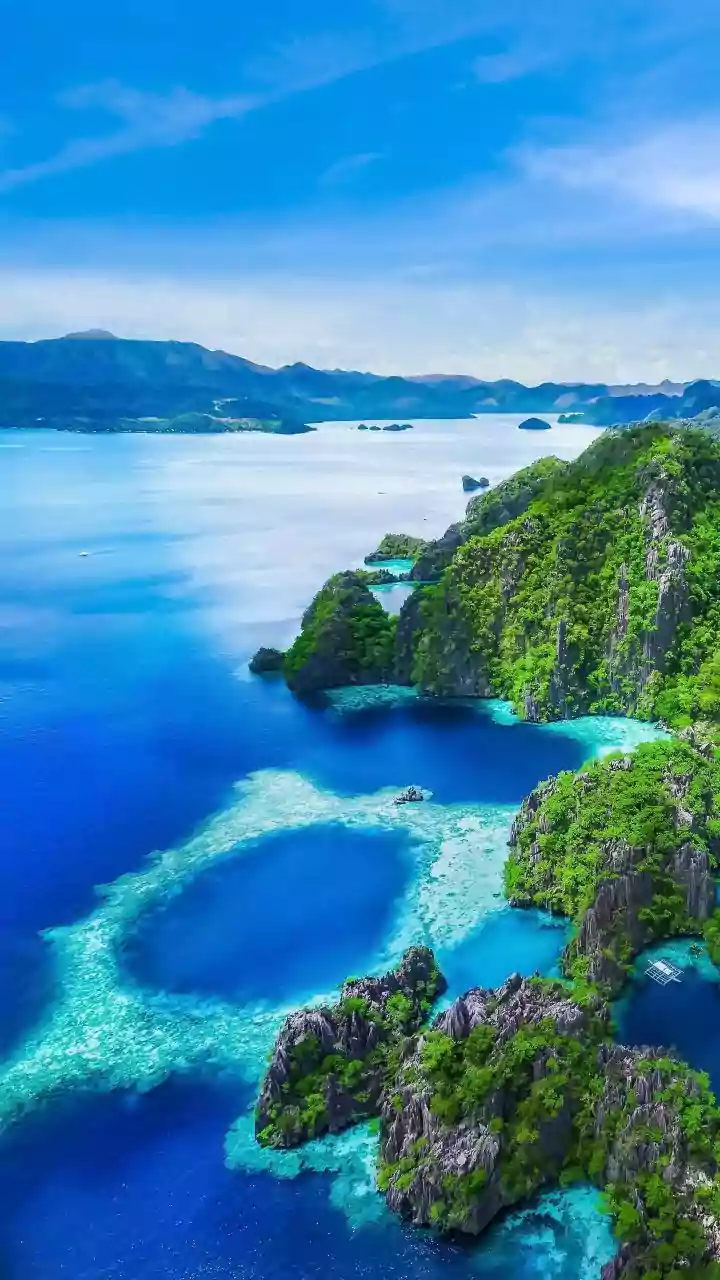 What Travellers Should Know About Exploring Beyond The Famous Beach Stops In The Philippines' Overrated Tourist Spots