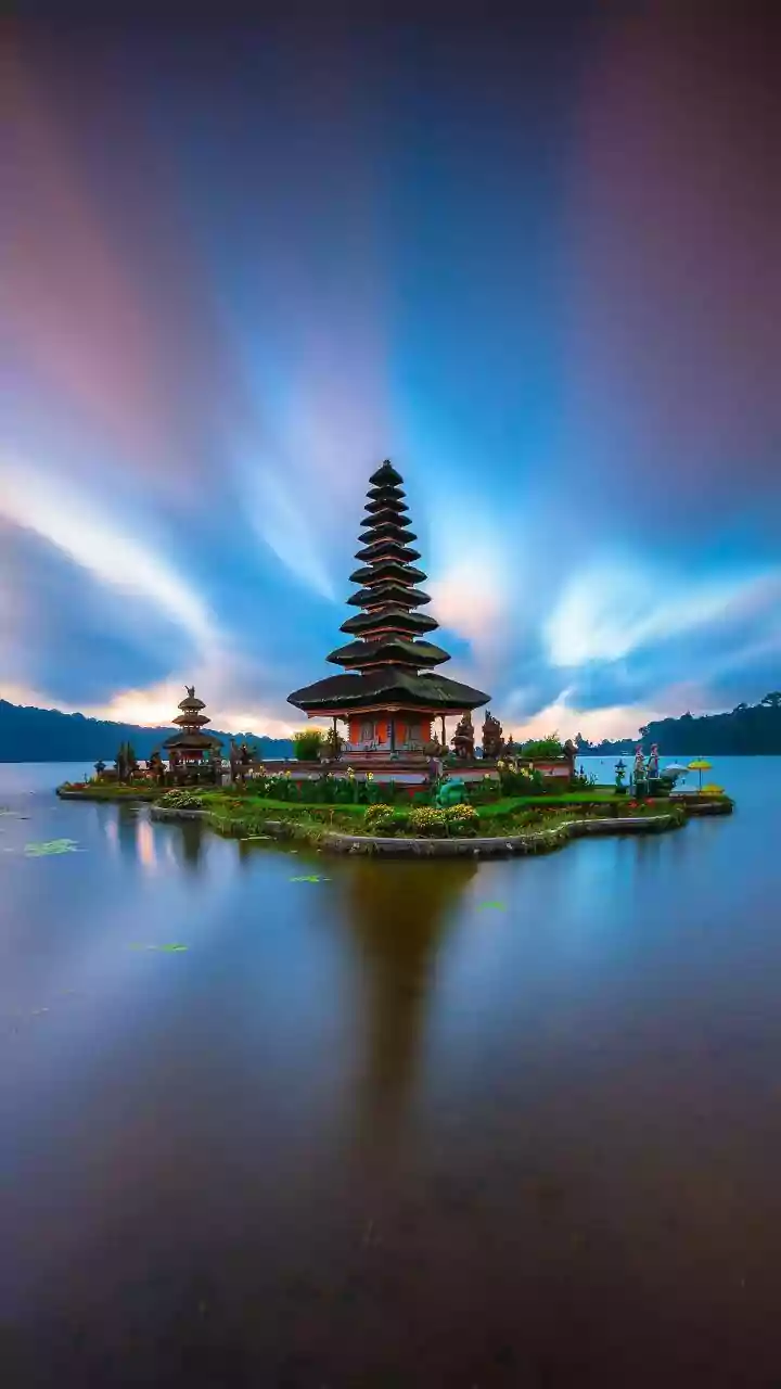 How Indian Solo Travellers Slash Accommodation And Food Costs In Bali
