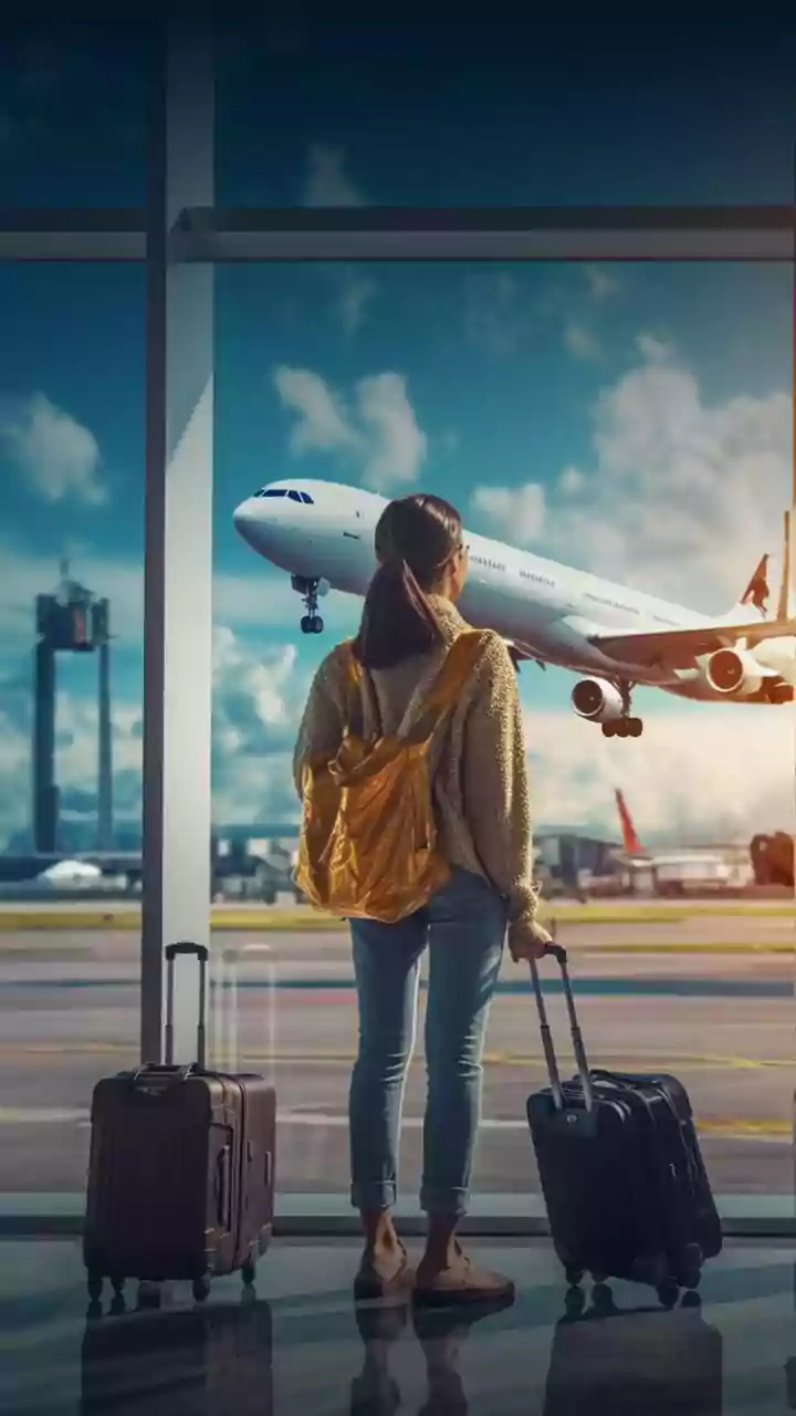 Travel with Points, Not Pockets!