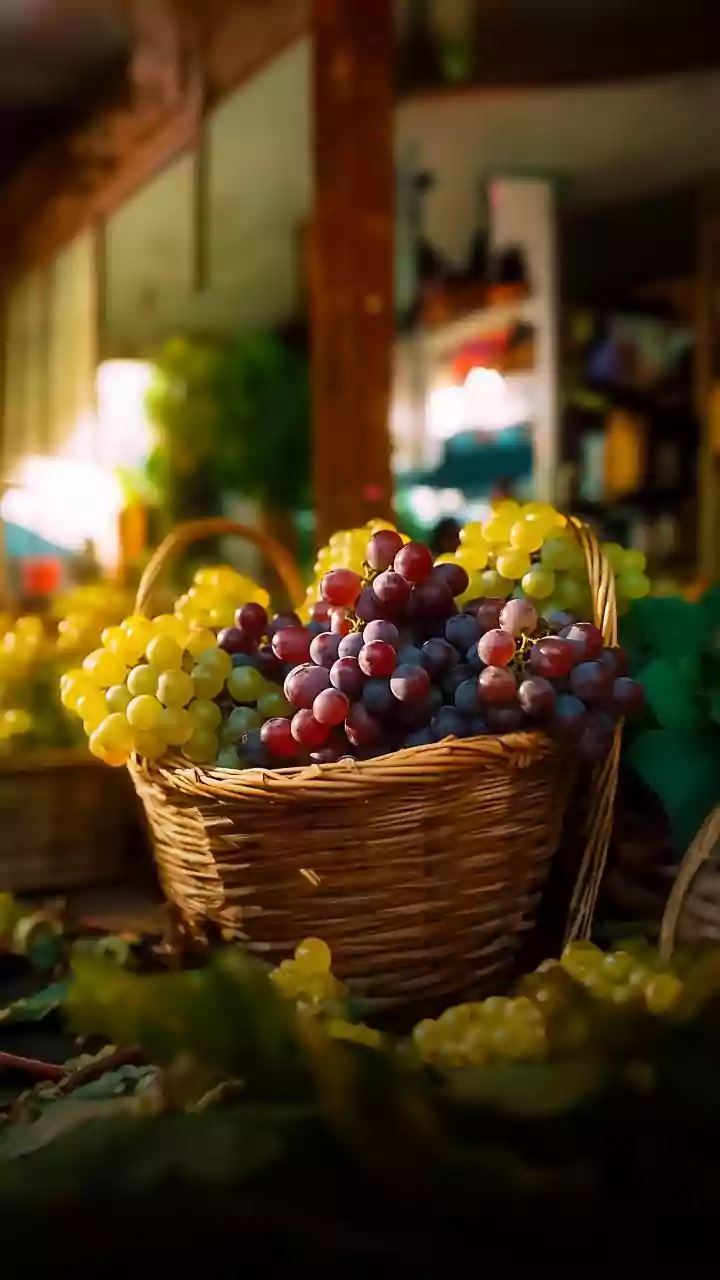 Iconic Food Markets Around the World Worth Planning a Trip Around