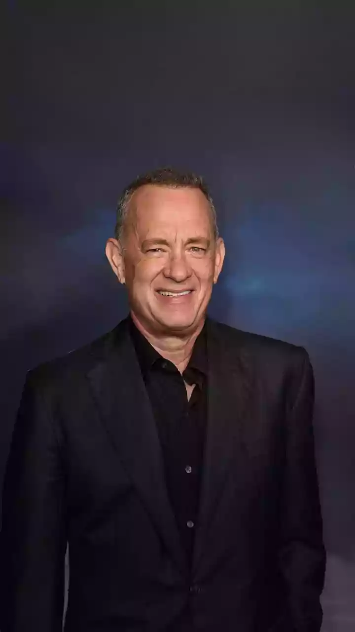 It is a scary thought: Tom Hanks on AI replacing his voice in 'Toy Story' films