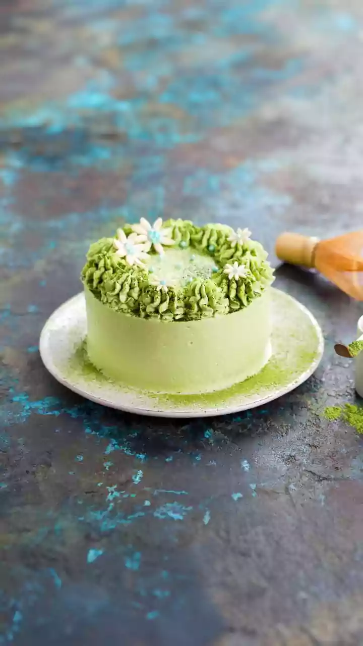 Bengaluru's Matcha Trend Goes Beyond Lattes With Creative Desserts And Drinks