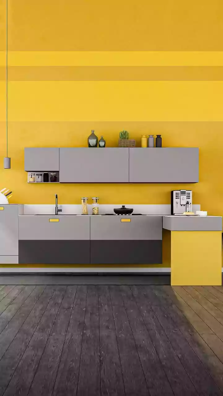Closed Cupboards Need More Attention When Humidity Stays High