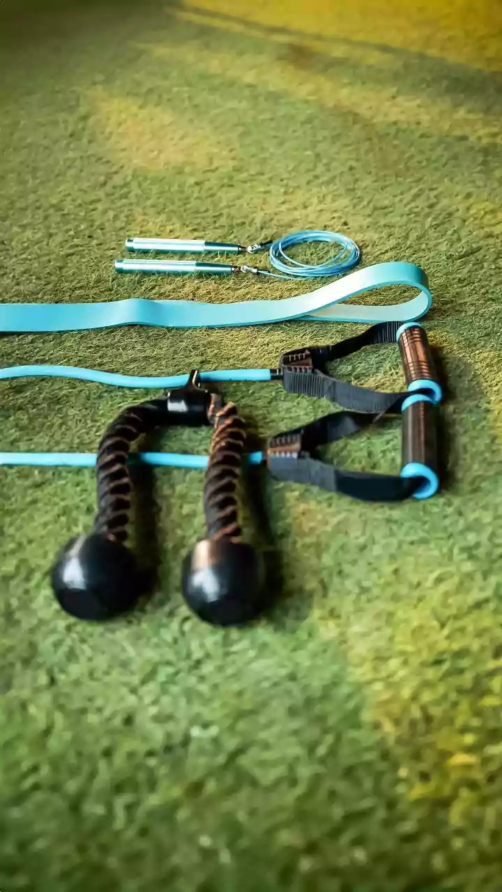 Looking For Better Agility: How Rope Skipping Sharpens Reflexes Better Than Yoga