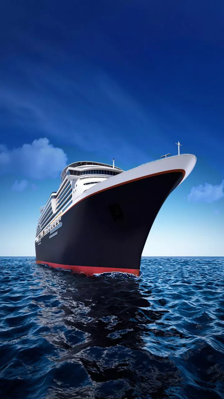 Russia urges US to comply international shipping laws, says America was informed about tanker status