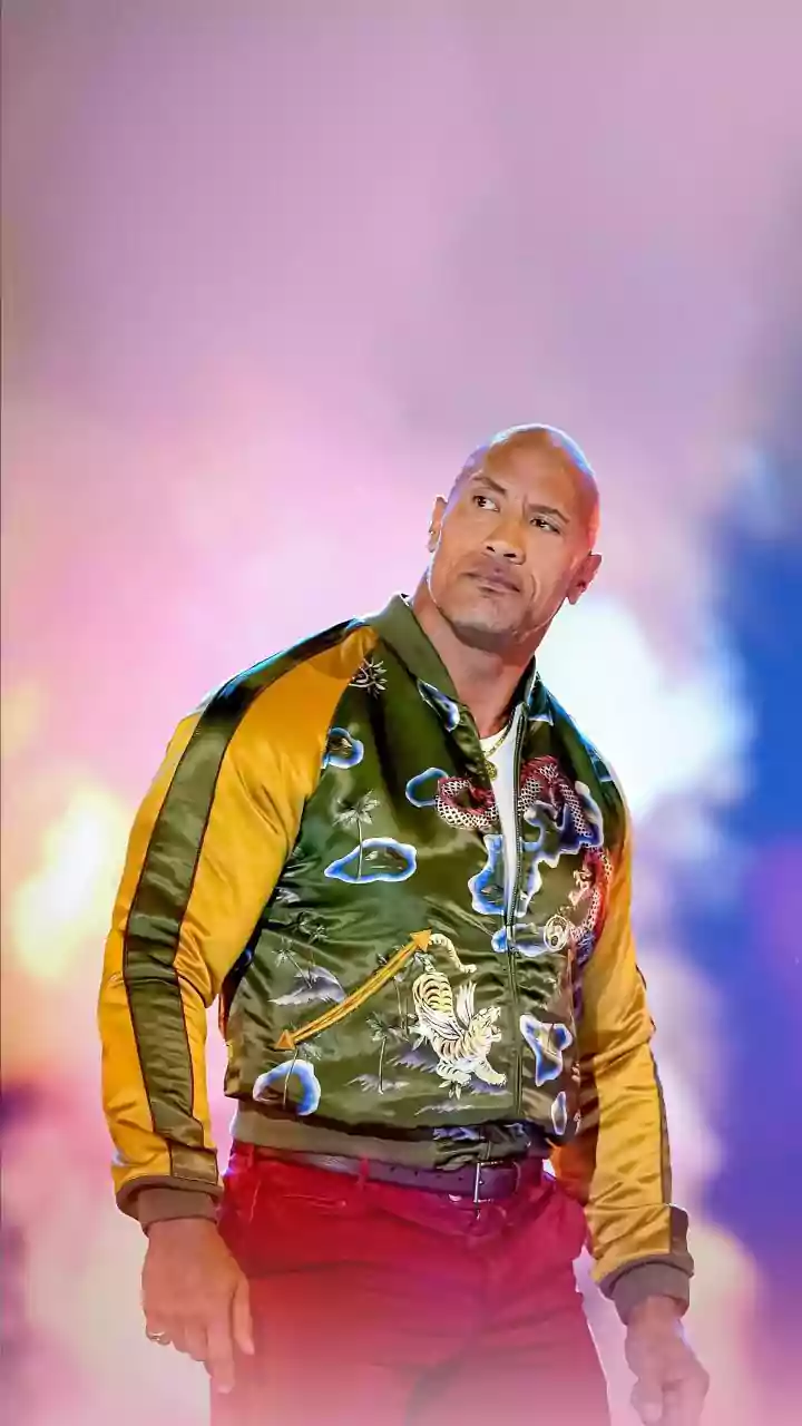 The Rock no Brasil: Dwayne Johnson vem ao Rio de Janeiro para divulgar filme