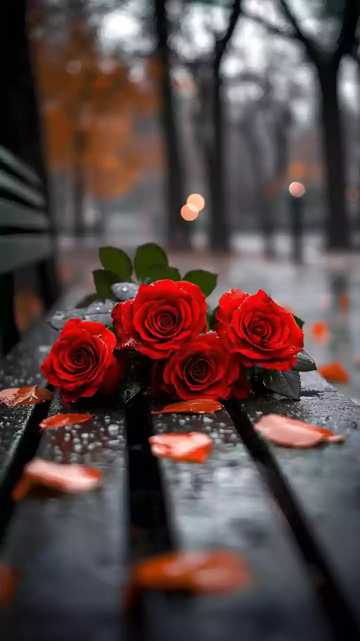 Happy Rose Day 2026: 101 Romantic Rose Day Wishes, Images, WhatsApp Status, Photos for Your Love