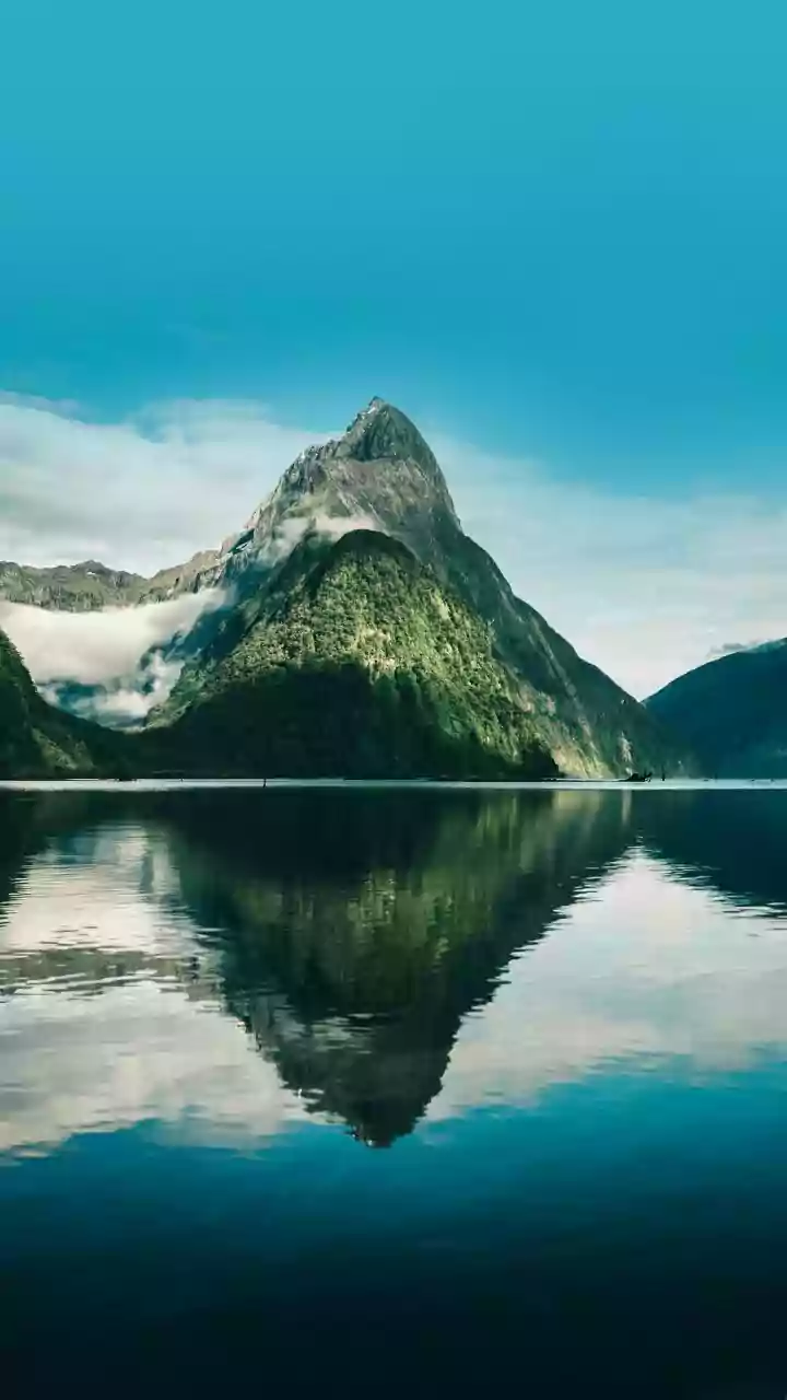 5 eco-friendly places to visit in New Zealand