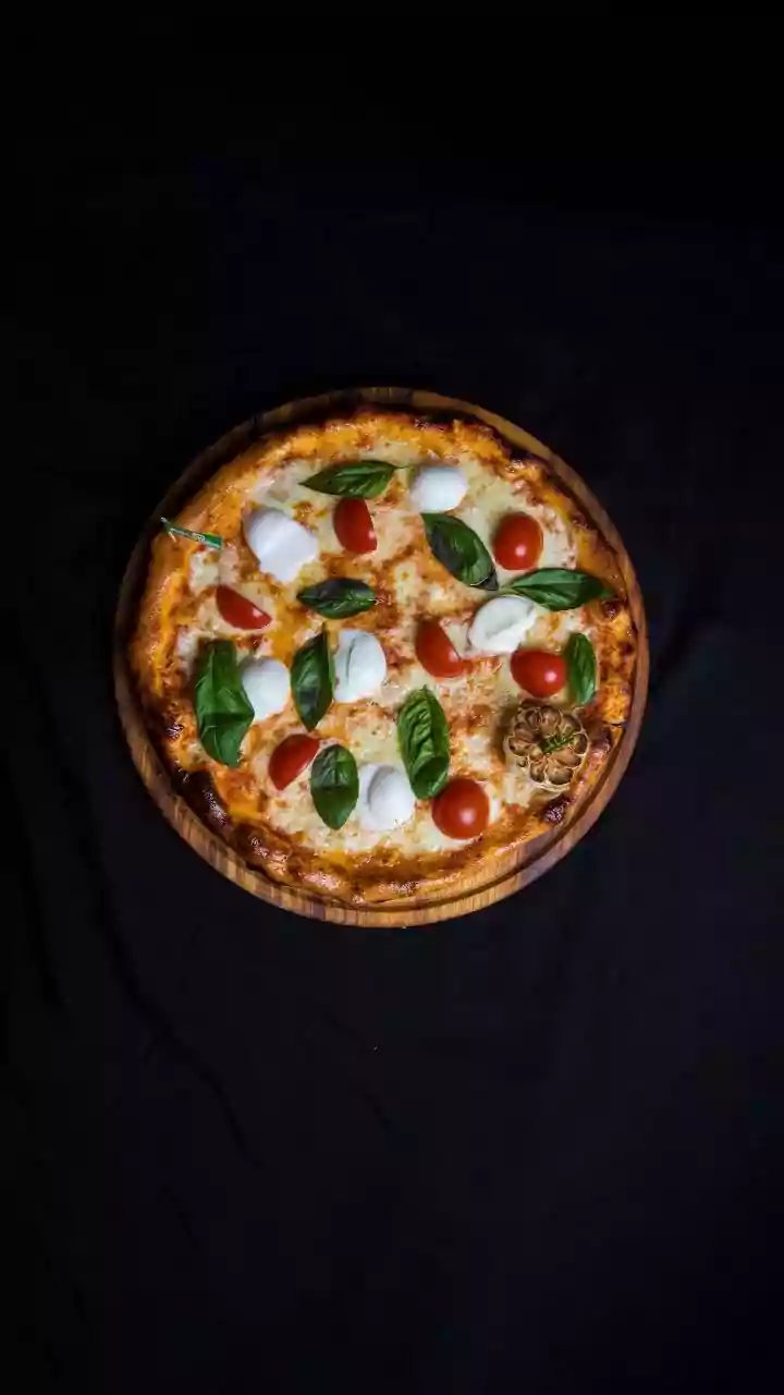A Closer Look At The Protein Ingredient In This Pizza