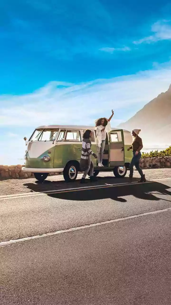 How To Drive Coastal Karnataka Routes For A Refreshing Weekend Escape