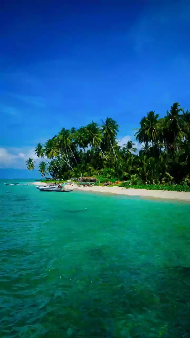 Lakshadweep Sustainable Travel Protocols Focus On Marine Conservation Waste Reduction And Reef Safety