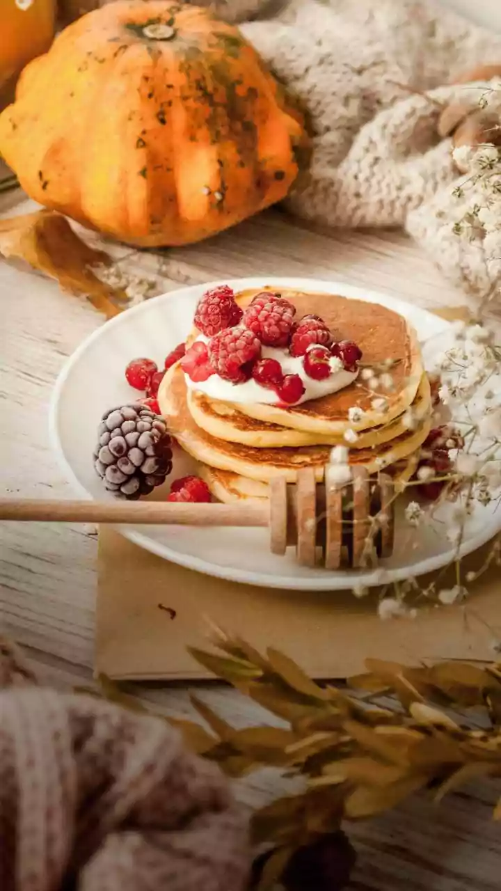Pumpkin Breakfasts: For Home Cooks