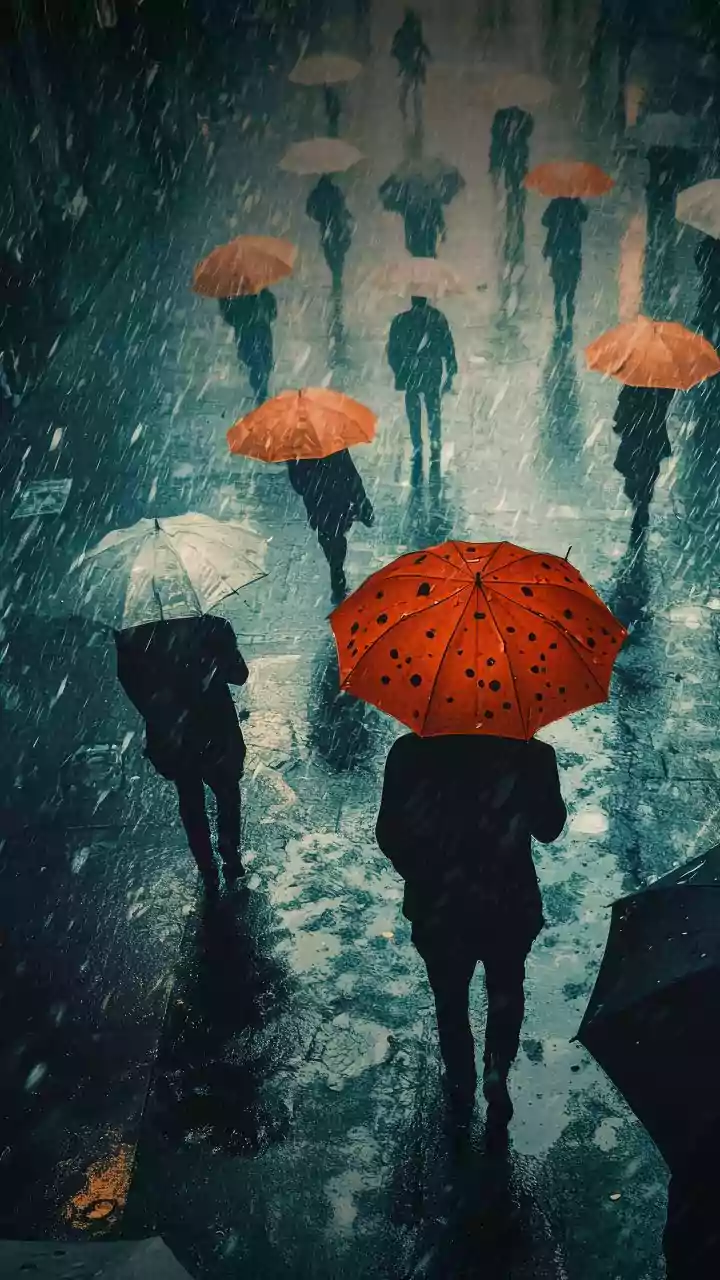 Gujarat on high alert as extremely heavy rainfall likely over next 2 days