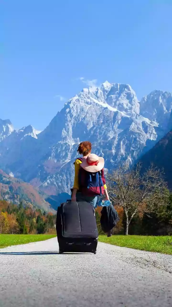 2025: Indian Travelers' Visa Guide