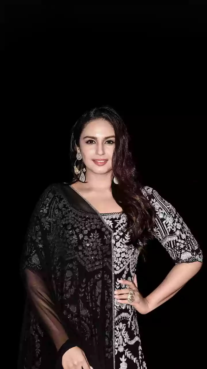 'Shaadi Kab Hai?': Huma Qureshi Ignores Wedding Question Amid Rumours Of Marriage With Rachit Singh - VIDEO