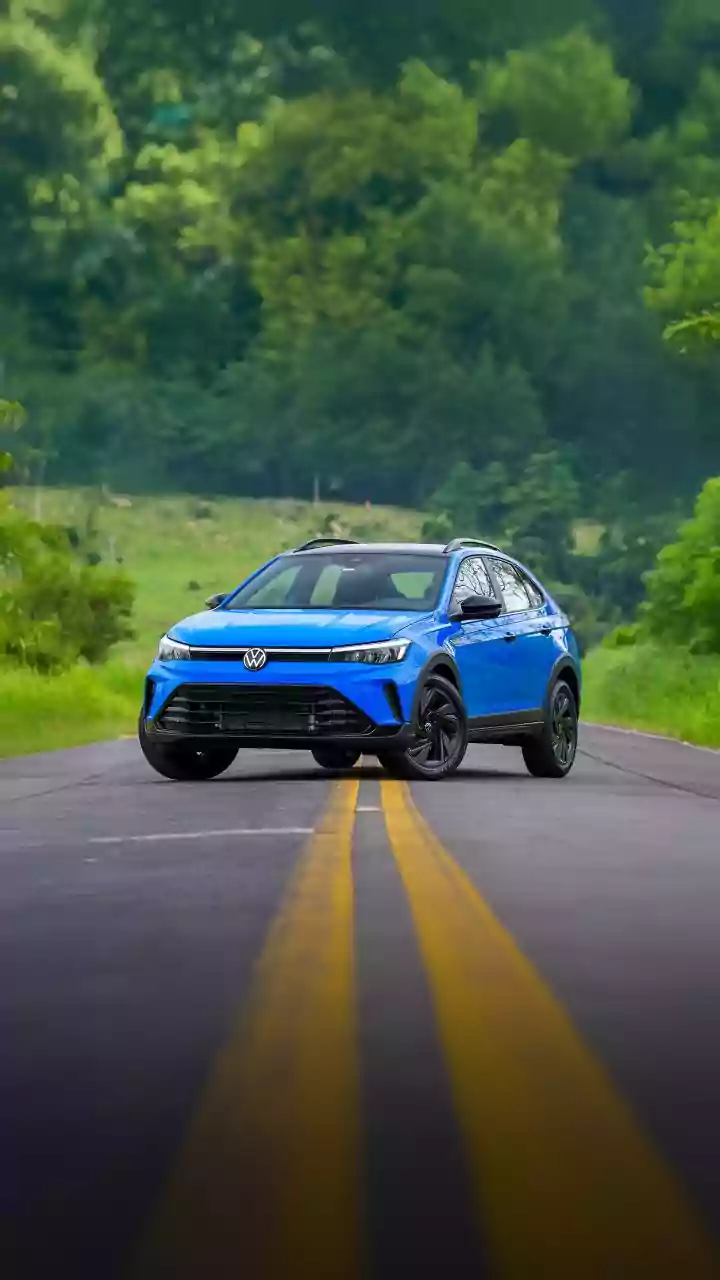 Volkswagen lançará quatro modelos exclusivos para a América Latina até 2028
