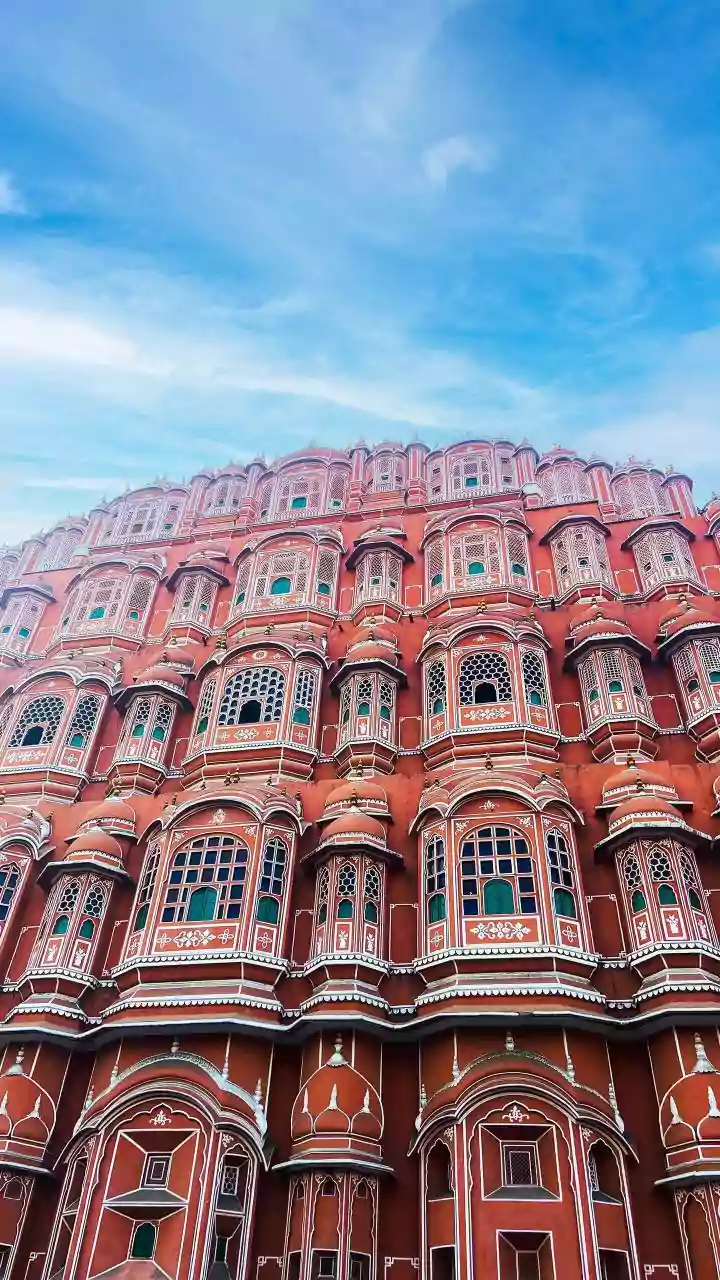 Top 5 Solo Travel Spots in India: Explore!