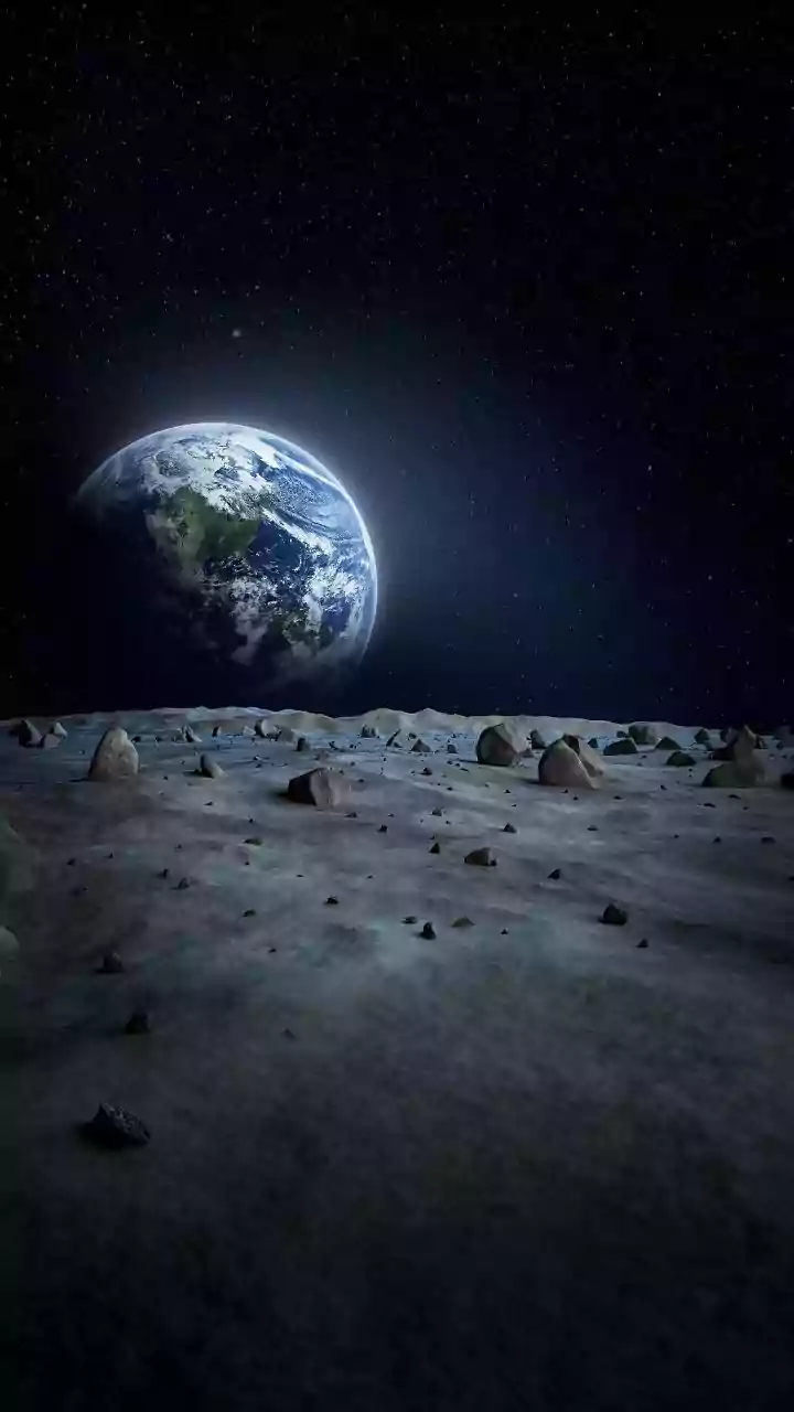 Unveiling Lunar Origins: Australian Rocks' Clues