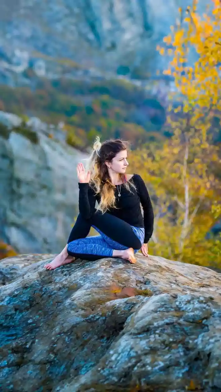 How Daily Yoga Boosts Body Flexibility Simple Asanas Every Beginner Can Master Easily