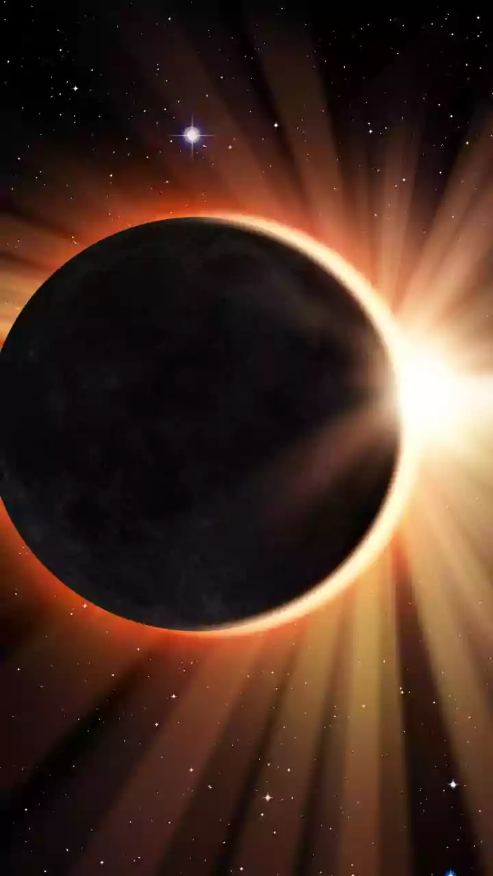 Understanding Solar Eclipses: A Guide for Indian Skywatchers