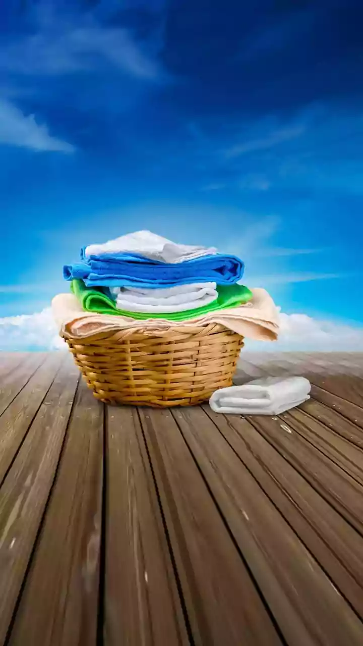 A Monsoon Rota Can Protect Both Space and Clothing Quality