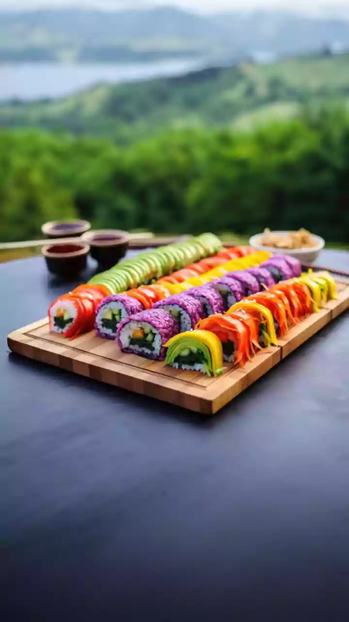 The Rise Of Culinary Travel Is Changing What Counts As A Must-See