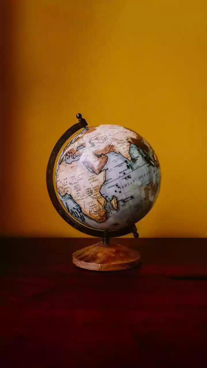 África pode se dividir em dois continentes antes do imaginado