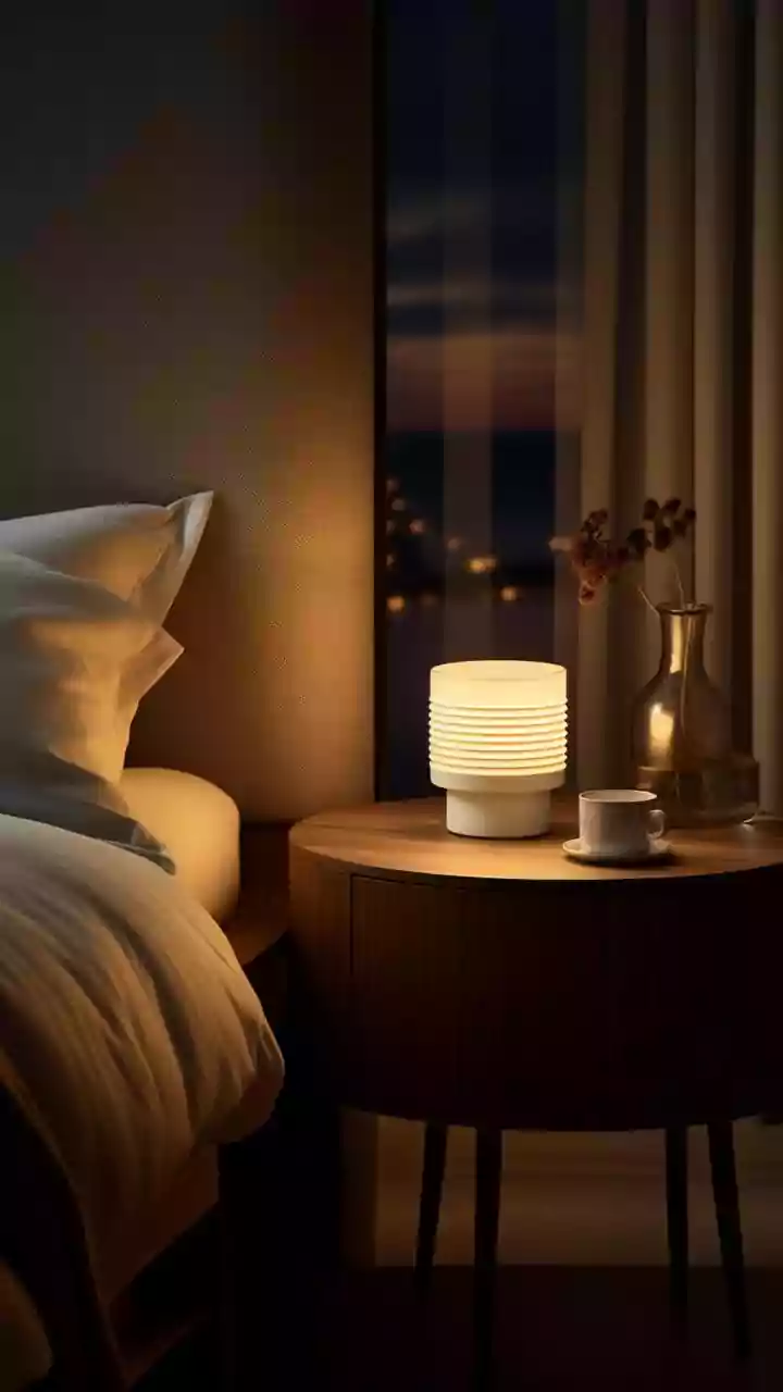 Circadian Lighting Strategy Adjusting Room Lights After Sunset Improves Shift Worker Sleep