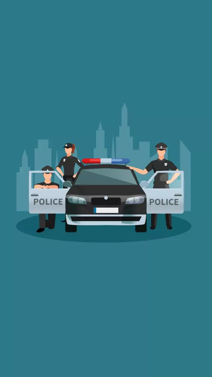 Jamshedpur kidnapping case: Three accused injured in police retaliatory firing, admitted to hospital