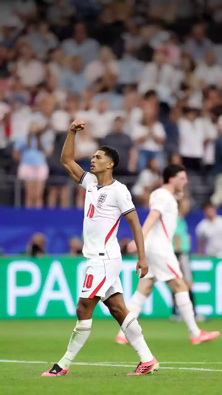 Why England fans sing It's Coming Home