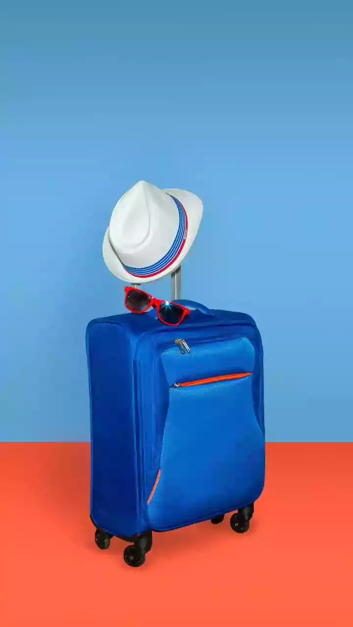 Planning A Long Break? Build Your Family Travel Budget First