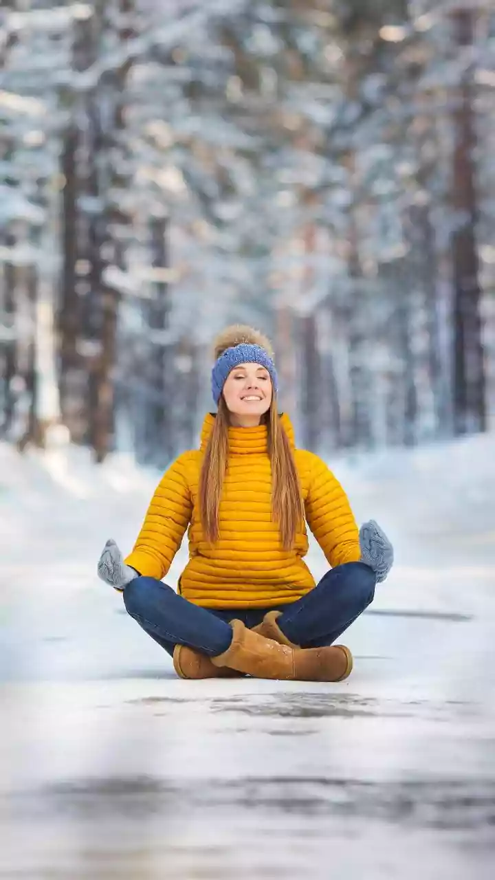 10 Winter Habits: Boost Inner Strength!