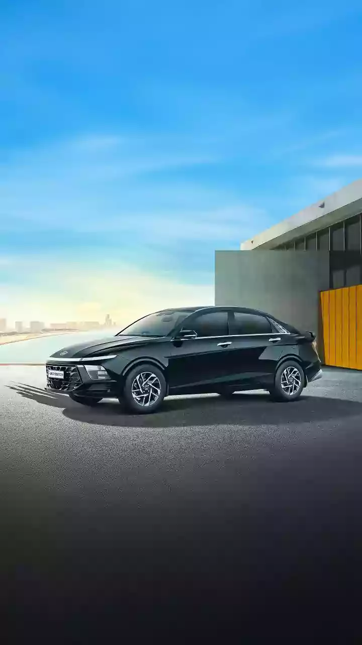 Hyundai Verna Facelift Unveiled: A Deep Dive into What's New and Improved