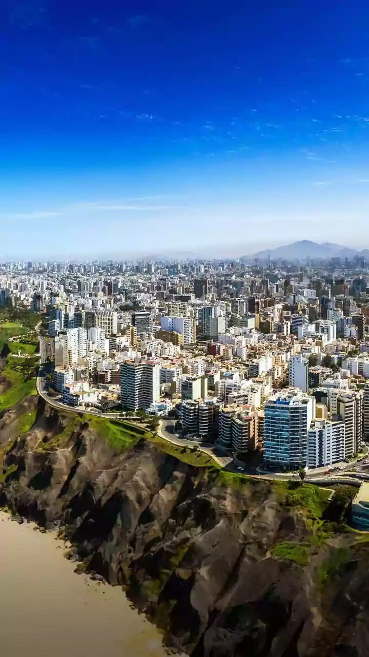 Onde comer na Jirón Domeyer, a rua mais ‘cool’ de Lima