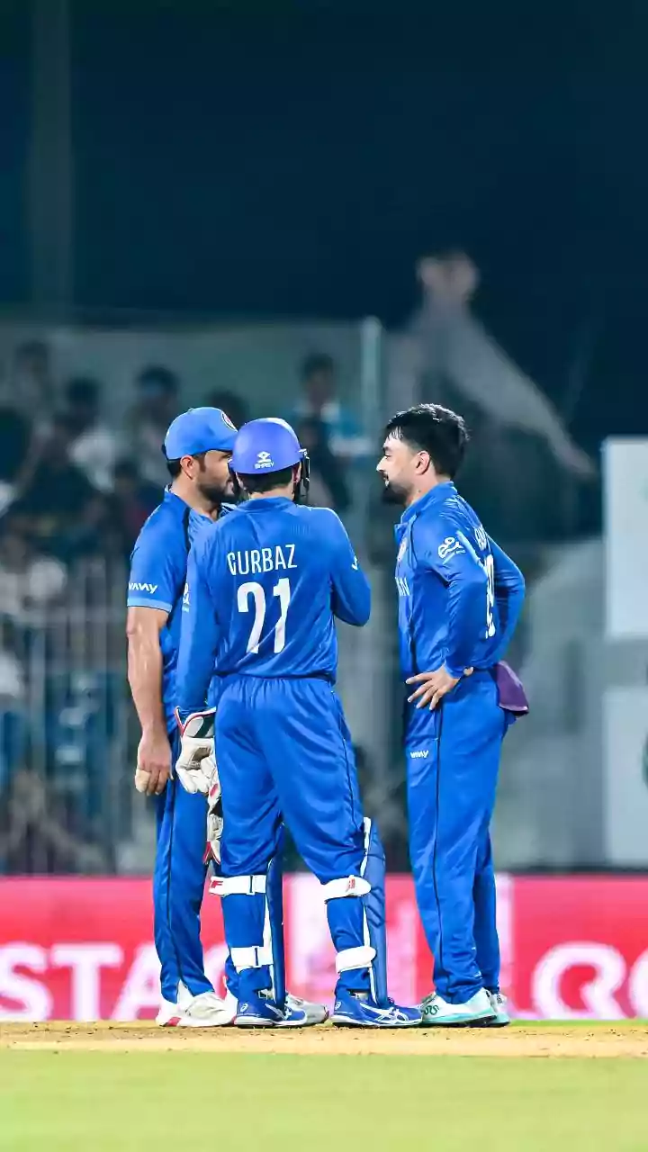 T20 WC: Ibrahim Zadran, Mohammad Nabi help Afghanistan tame Canada