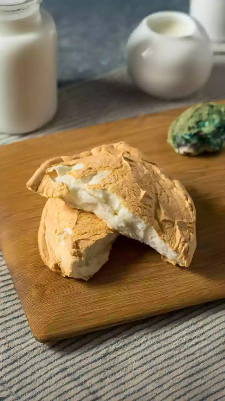 Ciência brasileira cria pães sem glúten muito mais gostosos e nutritivos