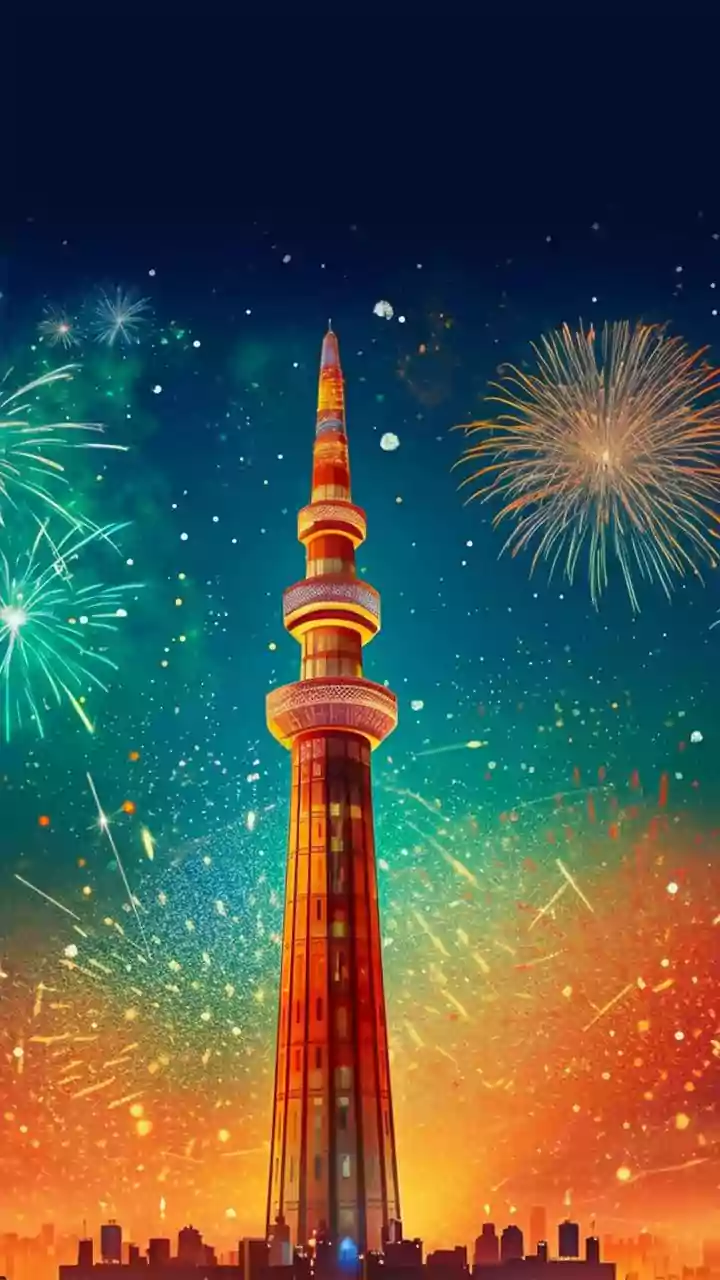 Happy New Year 2026: Top wishes, messages, poster and quotes to celebrate