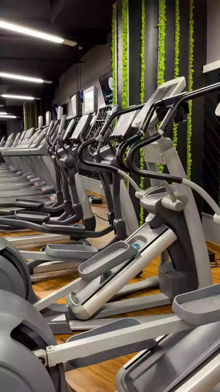 Why Zone 2 Cardio On Rowing Machines Is Ideal For Joint-Friendly Aerobic Fitness