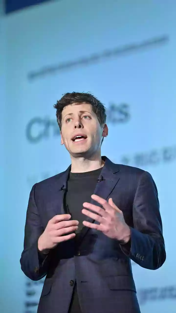 Sam Altman back in court: Florida sues OpenAI, alleging ChatGPT fuelled violence, addiction and self-harm among users