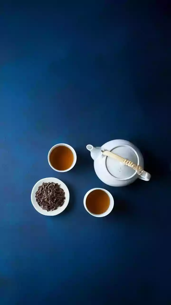 Hyderabad's Tea Scene Is Growing With Seasonal Blends And Local Produce