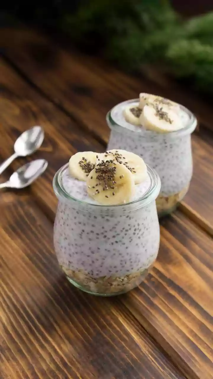 How To Optimize Workout Recovery Using Plant Based Protein Meal Preps With Seeds