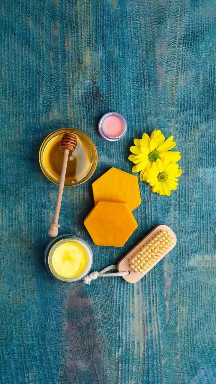 How to add honey to your skincare routine for natural glow
