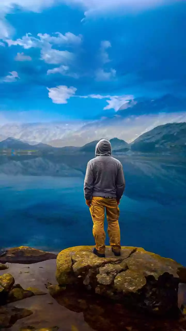 Unlocking Your Inner Explorer: Navigating Life's Grand Possibilities
