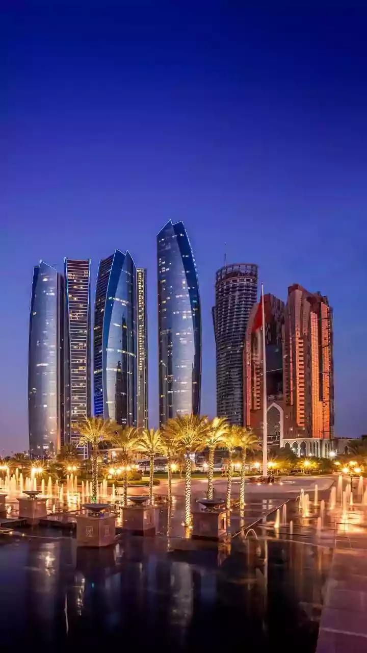 Abu Dhabi's Hub71 rolls out red carpet for entrepreneurs