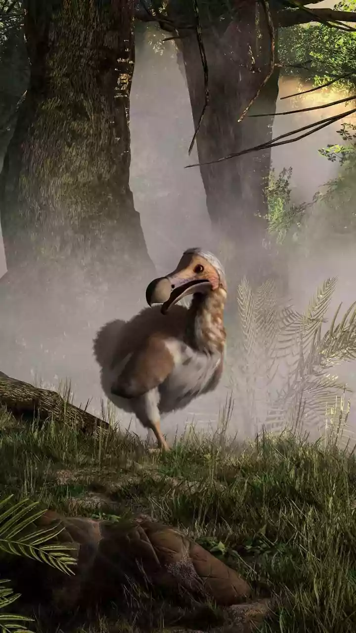 What The New Tiny-Dinosaur Study Reveals About The Rarity Of Tiny Dinosaurs