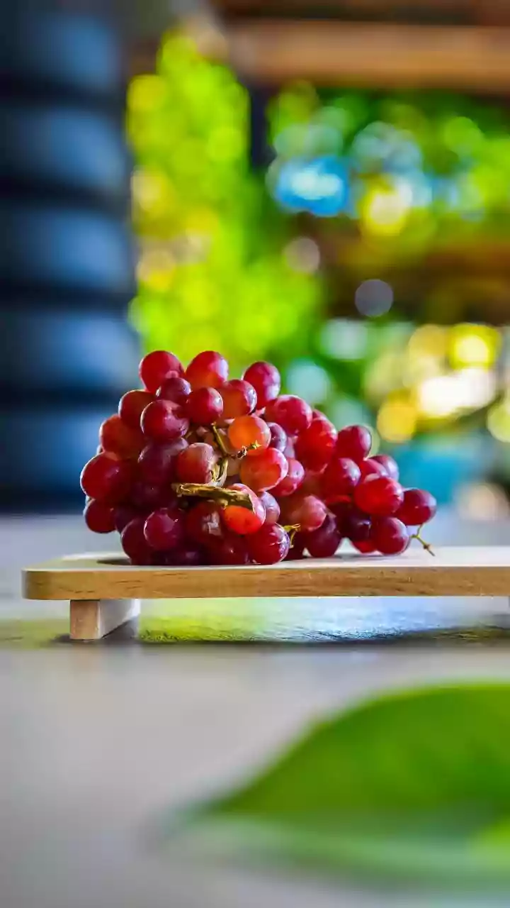 Why Computer Vision Drones Offer Nashik Grape Farmers Smarter Crop Security