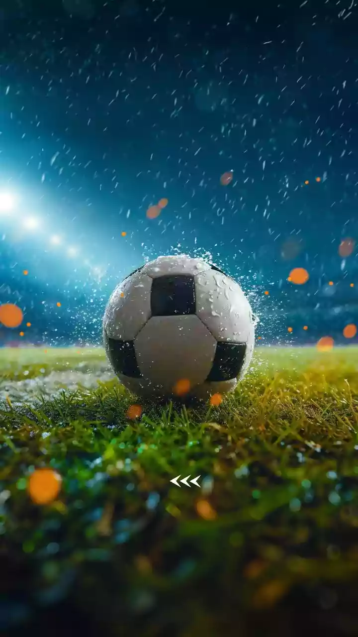 A chuva pode decidir a Copa do Mundo?