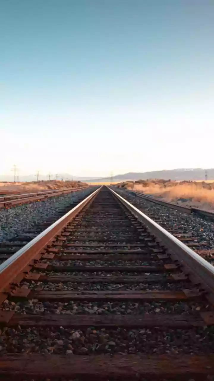 Railway Minister Ashwini Vaishnaw Announces New East-West Rail Corridor To Connect Unserved Areas Of Maharashtra