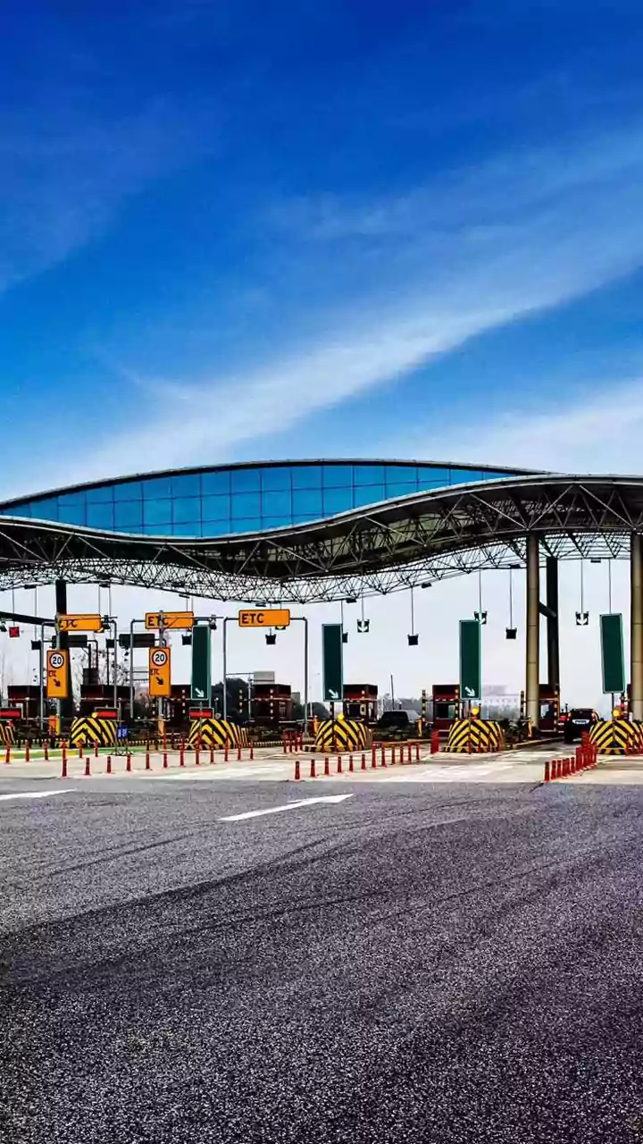 Barrier-Free Tolling Puts Digital Notices at the Centre of Compliance