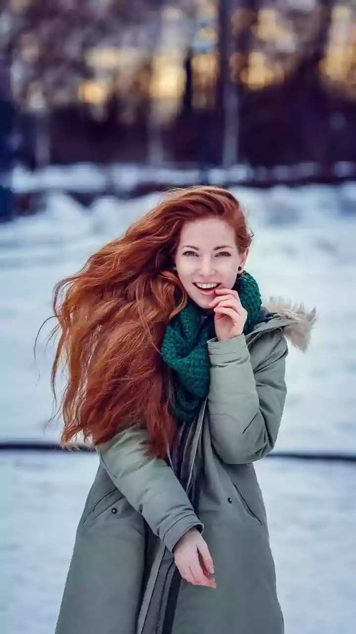 Winter Hair Hacks: How to Keep Your Head Warm Without Ruining Your Style